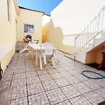 Magnifique Atlantic Terrace Maison فيغيورا دا فوز