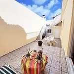 فيلة Magnifique Atlantic Terrace Maison *