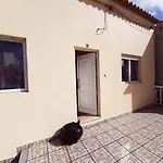 Magnifique Atlantic Terrace Maison فيلة فيغيورا دا فوز
