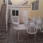 Magnifique Atlantic Terrace Maison فيلة فيغيورا دا فوز
