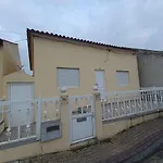 Magnifique Atlantic Terrace Maison * فيغيورا دا فوز