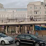 Magnifique Atlantic Terrace Maison فيلة فيغيورا دا فوز
