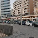 Magnifique Atlantic Terrace Maison فيغيورا دا فوز