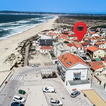 Magnifique Atlantic Terrace Maison فيلة فيغيورا دا فوز