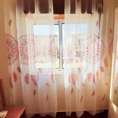 Magnifique Atlantic Terrace Maison フィゲイラ・ダ・フォズ