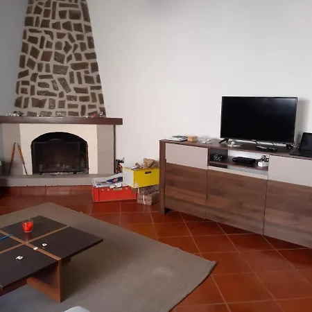 Magnifique Atlantic Terrace Maison וילה פיגואיירה דה פוז