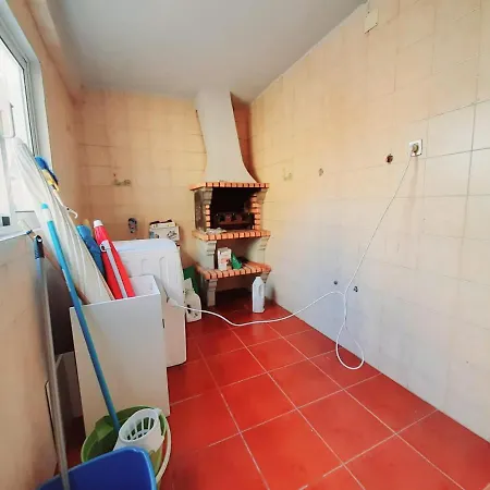 Magnifique Atlantic Terrace Maison * פיגואיירה דה פוז