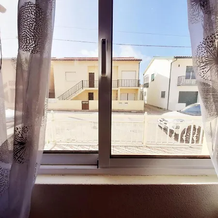 Magnifique Atlantic Terrace Maison * פיגואיירה דה פוז