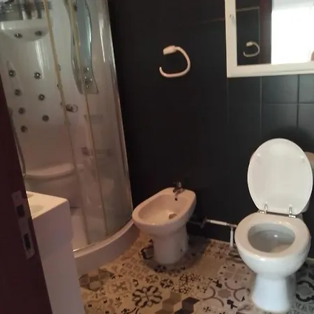 וילה Magnifique Atlantic Terrace Maison