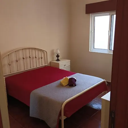 Magnifique Atlantic Terrace Maison וילה פיגואיירה דה פוז