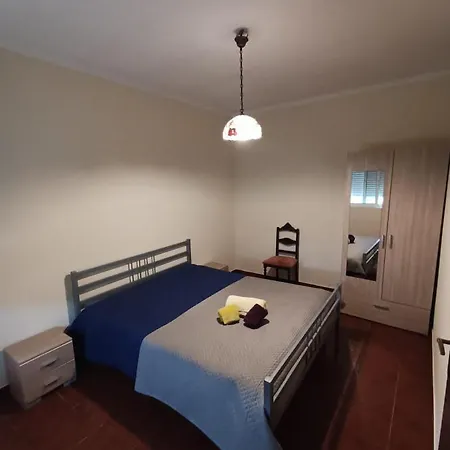 Magnifique Atlantic Terrace Maison * פיגואיירה דה פוז