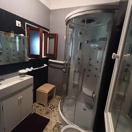 Magnifique Atlantic Terrace Maison וילה פיגואיירה דה פוז