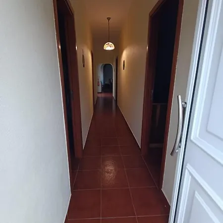 Magnifique Atlantic Terrace Maison וילה פיגואיירה דה פוז