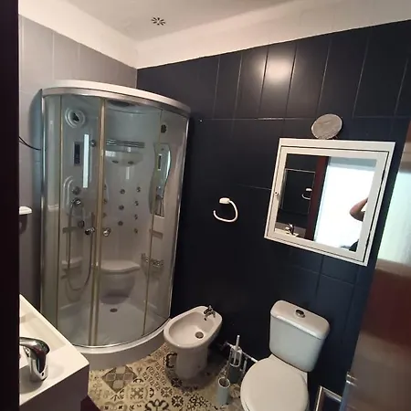 Magnifique Atlantic Terrace Maison וילה *