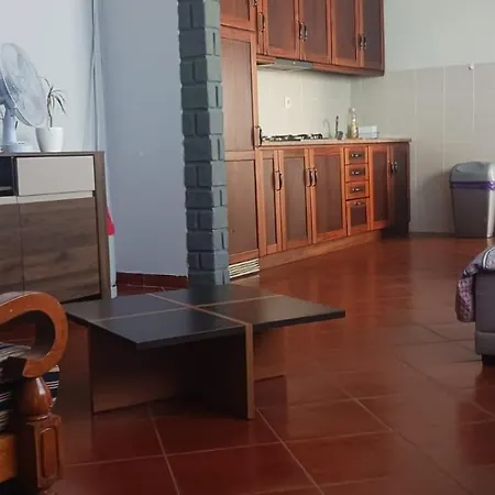 וילה Magnifique Atlantic Terrace Maison