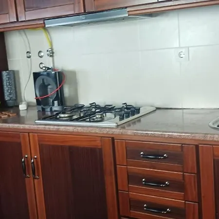 וילה Magnifique Atlantic Terrace Maison *