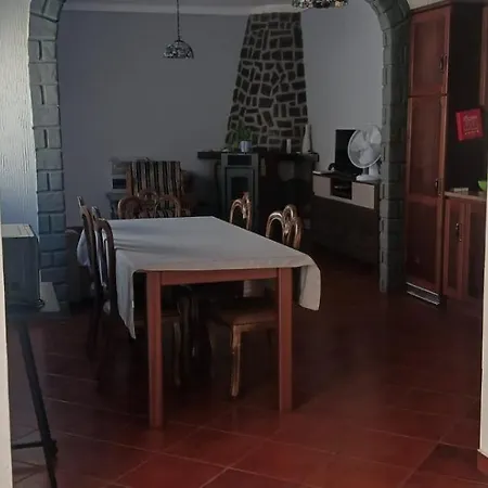 Magnifique Atlantic Terrace Maison פיגואיירה דה פוז