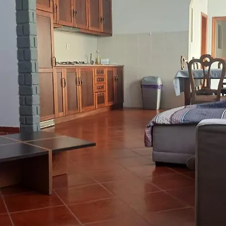 Magnifique Atlantic Terrace Maison * פיגואיירה דה פוז