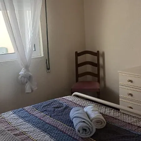 וילה Magnifique Atlantic Terrace Maison *