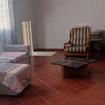 Magnifique Atlantic Terrace Maison וילה