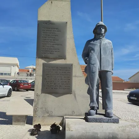 Magnifique Atlantic Terrace Maison *