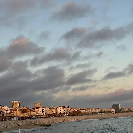 Magnifique Atlantic Terrace Maison *