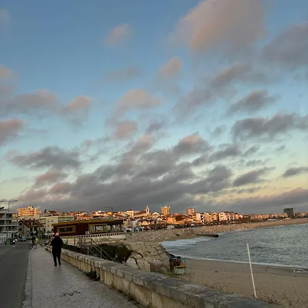 Magnifique Atlantic Terrace Maison *